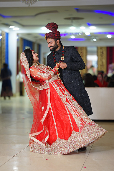 Iqra & Amir Barat 00086