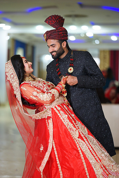 Iqra & Amir Barat 00085