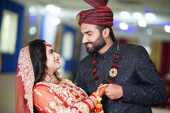 Iqra & Amir Barat 00088