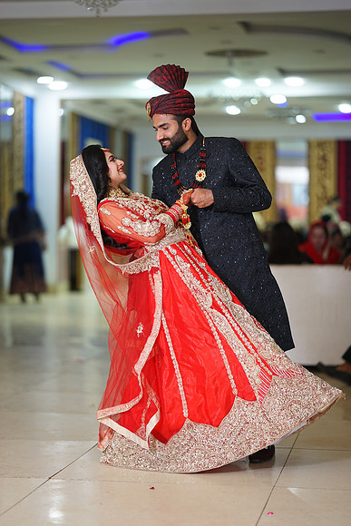 Iqra & Amir Barat 00087