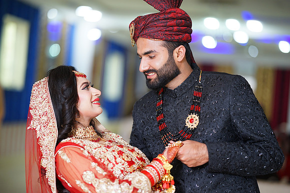 Iqra & Amir Barat 00089