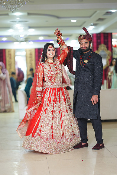Iqra & Amir Barat 00084