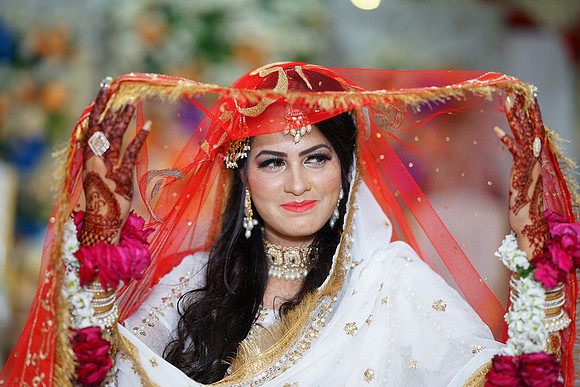Waseem & Nimra Mehndi 00005
