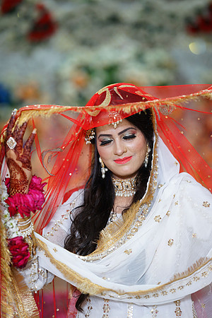 Waseem & Nimra Mehndi 00006