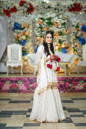 Waseem & Nimra Mehndi 00012