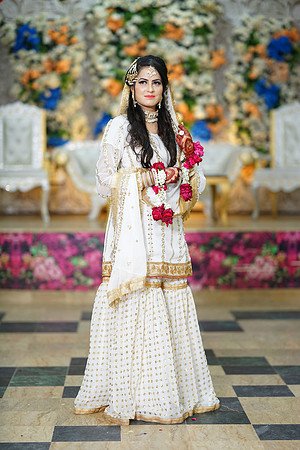Waseem & Nimra Mehndi 00015