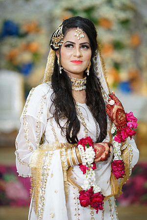 Waseem & Nimra Mehndi 00016