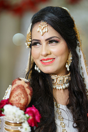 Waseem & Nimra Mehndi 00023