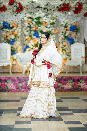 Waseem & Nimra Mehndi 00024