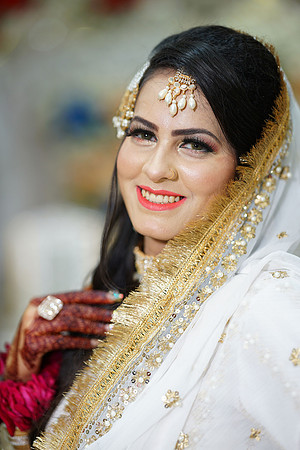 Waseem & Nimra Mehndi 00029