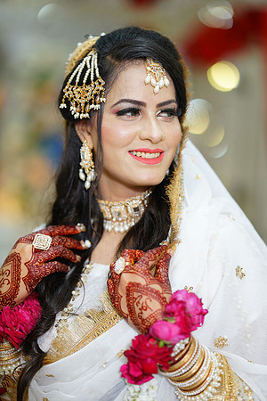 Waseem & Nimra Mehndi 00030