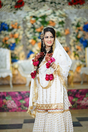 Waseem & Nimra Mehndi 00032