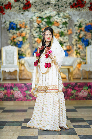 Waseem & Nimra Mehndi 00033