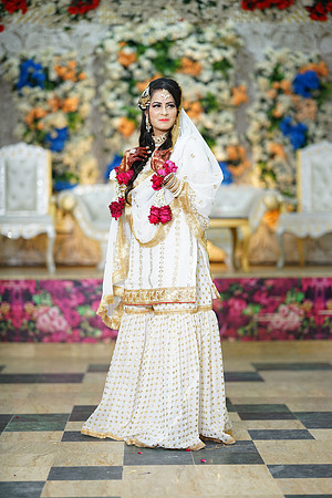 Waseem & Nimra Mehndi 00034