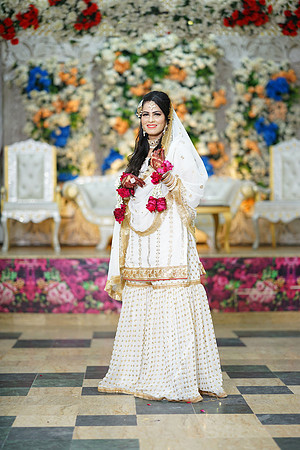 Waseem & Nimra Mehndi 00036