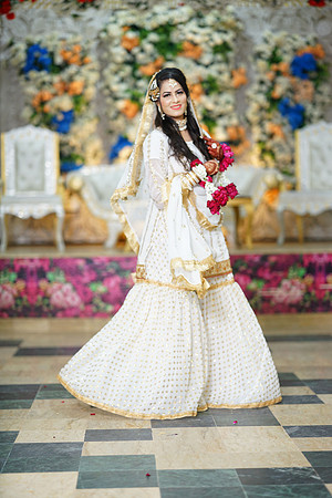 Waseem & Nimra Mehndi 00042