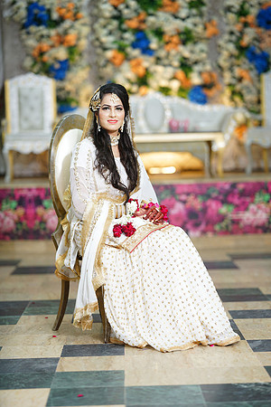 Waseem & Nimra Mehndi 00043