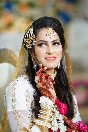 Waseem & Nimra Mehndi 00047