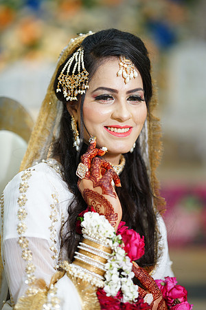 Waseem & Nimra Mehndi 00048