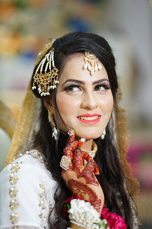 Waseem & Nimra Mehndi 00049