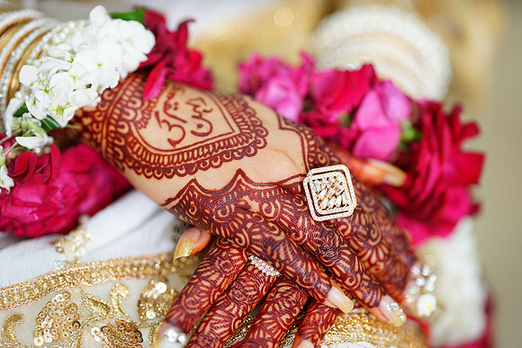 Waseem & Nimra Mehndi 00053
