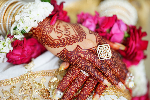 Waseem & Nimra Mehndi 00054
