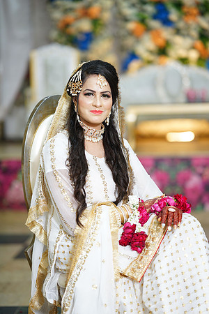 Waseem & Nimra Mehndi 00055