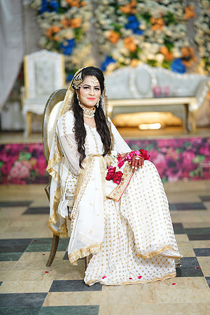 Waseem & Nimra Mehndi 00057