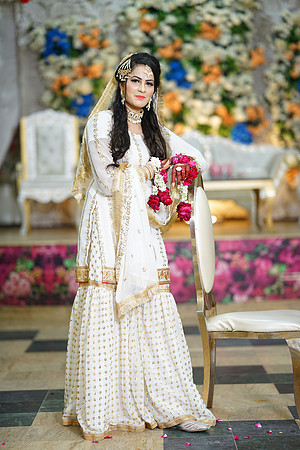 Waseem & Nimra Mehndi 00059
