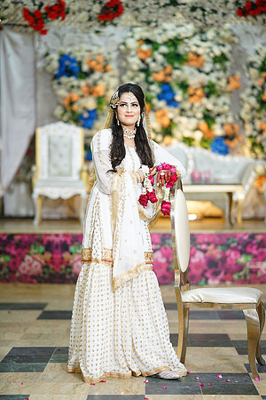 Waseem & Nimra Mehndi 00061