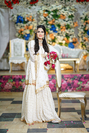 Waseem & Nimra Mehndi 00062
