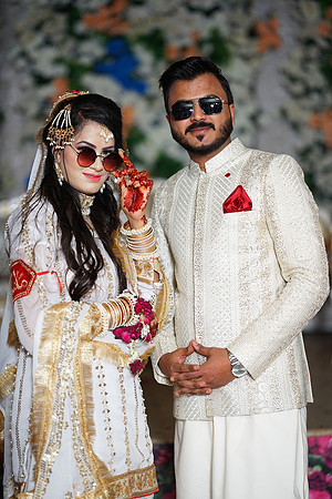 Waseem & Nimra Mehndi 00068