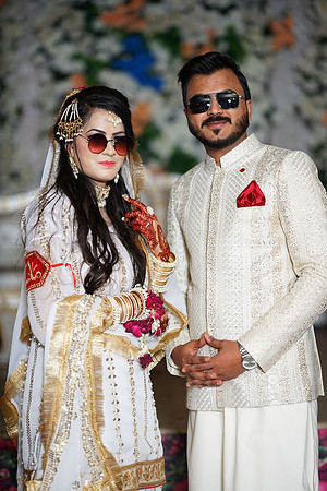 Waseem & Nimra Mehndi 00069