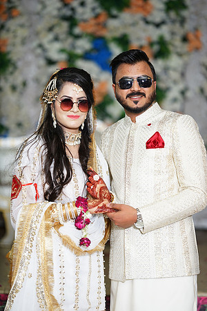 Waseem & Nimra Mehndi 00070