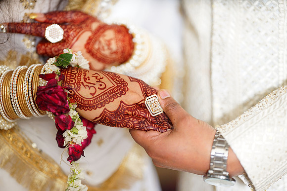 Waseem & Nimra Mehndi 00078