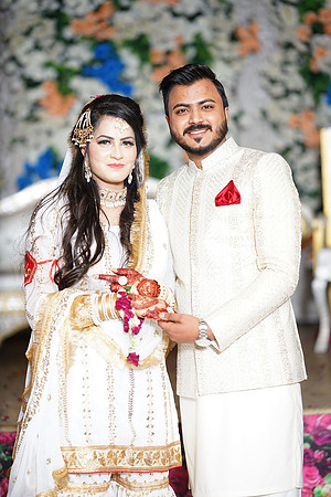 Waseem & Nimra Mehndi 00079