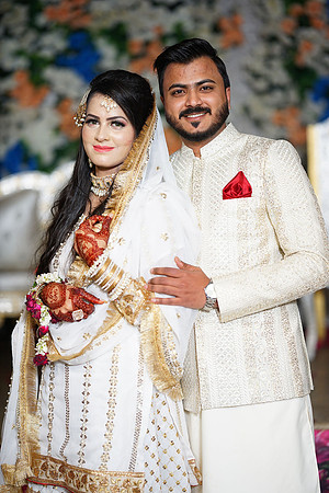 Waseem & Nimra Mehndi 00084