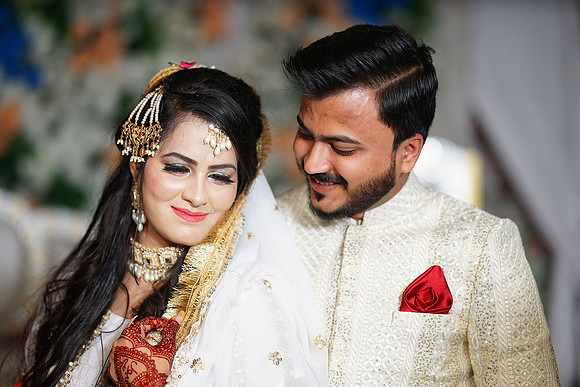Waseem & Nimra Mehndi 00087