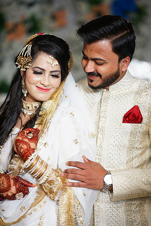 Waseem & Nimra Mehndi 00086
