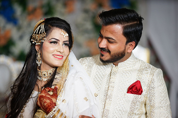 Waseem & Nimra Mehndi 00088