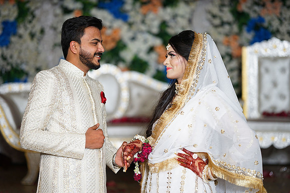 Waseem & Nimra Mehndi 00094