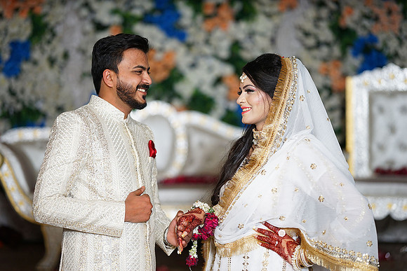 Waseem & Nimra Mehndi 00095
