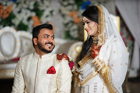 Waseem & Nimra Mehndi 00101
