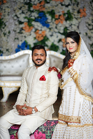 Waseem & Nimra Mehndi 00097