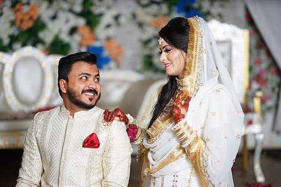 Waseem & Nimra Mehndi 00102