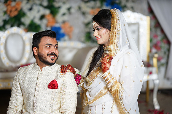 Waseem & Nimra Mehndi 00103