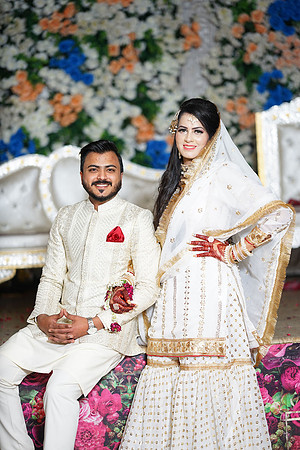 Waseem & Nimra Mehndi 00104