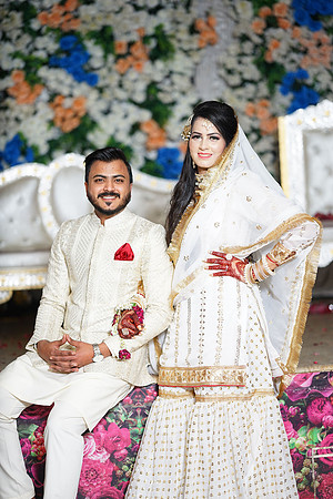 Waseem & Nimra Mehndi 00105