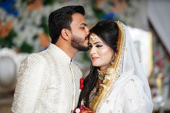 Waseem & Nimra Mehndi 00108