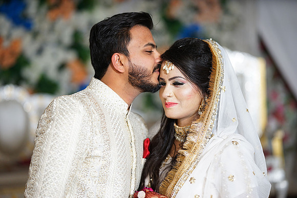 Waseem & Nimra Mehndi 00109